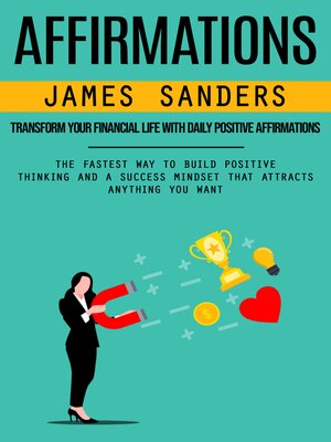 cover image of Affirmations